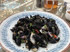 -轩记海鲜餐厅·四十五年老字号·经典粤菜(西区彩虹店)