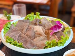 -仁和四季涮肉馆(天坛南门店)