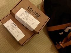 -LE LABO(ルラボ代官山店)