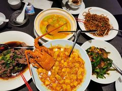 -拾宴(汇智国际商业中心店)