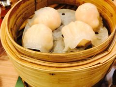 -添好运点心专门店(中环IFC店)