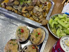 -老虎滩大连海鲜烧烤(建邺云锦路总店)