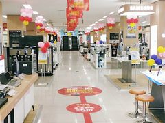 -苏宁易购(上海沪太路二店)