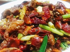 -红军龙虾(河柏街店)