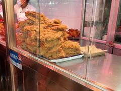 -秦氏环球炸鸡(解放北路店)