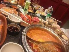 -牛New寿喜烧(金茂览秀城店)