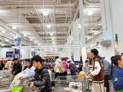 -山姆会员商店(上海浦东店)