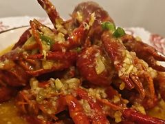 -小田油焖小龙虾(双井店)