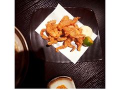 -笑福亭料理小馆(解放碑店)
