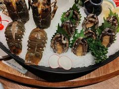 -尚海豆捞(乐虹坊店)