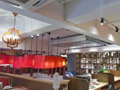 -百年神厨·地道川菜(清江西路店)