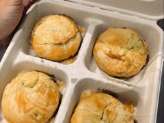 现烤苔条果仁-龙华素斋(龙华路店)