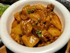 -额娘·春饼烤鸭(天鸿店)