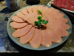 美好火腿肠-重庆渝达老火锅(春熙路店)