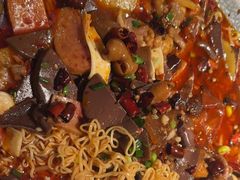 -太二酸菜鱼(正大广场店)