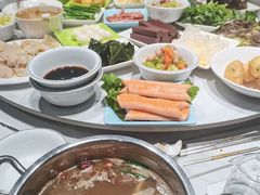 -元味牛肚王(金城寨街店)