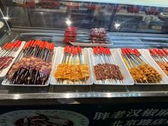 -胖老汉(北京路店)