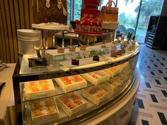 -漳州瑰丽半岛酒店·原素全日制餐厅
