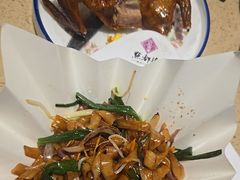 -点都德(千灯湖环宇城店)