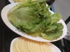 -淼福猪肚鸡·椰子鸡火锅(大沙地店)