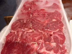 -1078號老北京涮肉(松柏店)