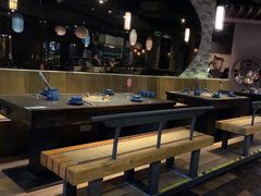 -湊湊火锅·茶憩(来福士广场店)