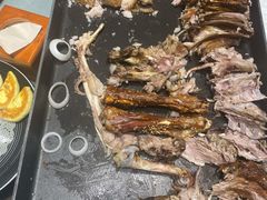 -九十九顶毡房(阜石路店)