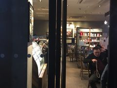 -星巴克(3号湾店)