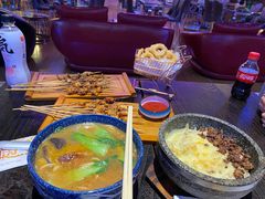 -水晶之星洗浴温泉汗蒸