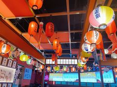 -仙隐小鹿中華の日料(荣民龙首广场店)