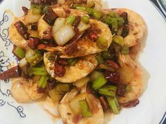 -公寓家常菜馆(海军博物馆店)