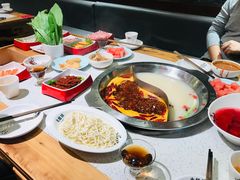 -大龙燚火锅