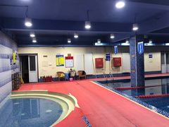 -清鑫阳光游泳健身瑜伽俱乐部(密云店)