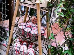 -Cuc Gach Quan Restaurant