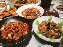 -丁字口海鲜热炒·烧烤大排档