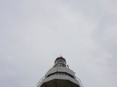 -烟台山景区