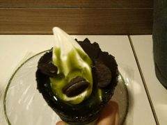 -麦当劳(龙之梦购物中心店)