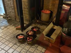 -贺野·自助炭火烤肉(紫藤路店)