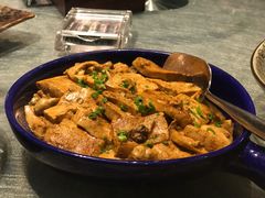 -浩运·海鲜青岛菜·海胆水饺(石老人店)