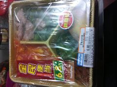 -全家便利店(江湾镇站店)