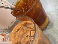 -华嫂冰室(尖沙咀店)