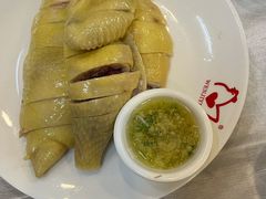 -文记壹心鸡(宝华路店)