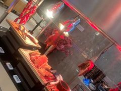 -菲住布渴酒店自助餐厅(阿里巴巴西溪园区店)