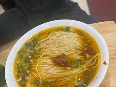 -水仙拉面(水仙街店)