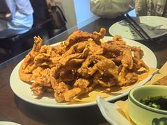 -纪林菜馆·博山菜老字号(华光路店)