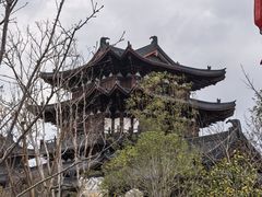 -江心屿景区