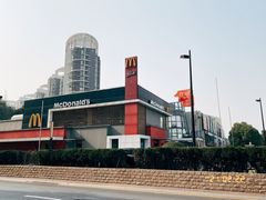 -麦当劳(仙林亚东城得来速店)