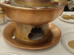 -东来顺饭庄(天坛店)