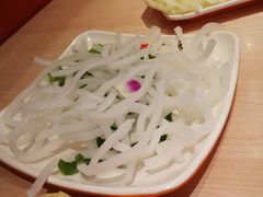 -刘一锅筋头巴脑(大悦城C店)