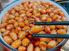 醋泡花生-虾弄弄海派小龙虾·牛羊蝎子火锅